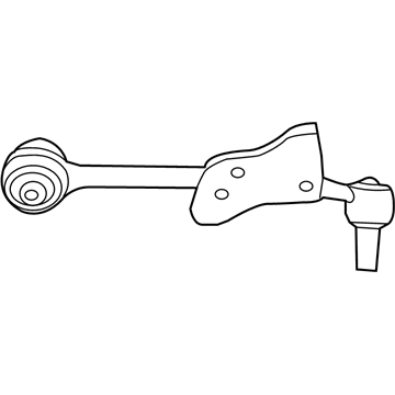 Ford Control Arm - FR3Z-3079-H