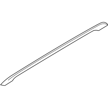 Ford FB5Z-78551A46-EA Top Cap