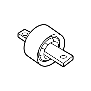 Ford Control Arm Bushing - NZ6Z-5A638-A