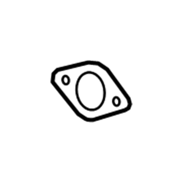 Ford CV6Z-9450-E Muffler & Pipe Gasket