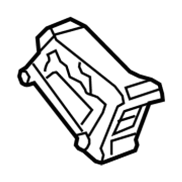 Ford 1L2Z-19E708-AA Mount Bracket