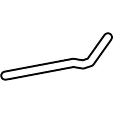 Lincoln BL1Z-78605B10-A Link