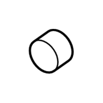 Ford -W716231-S900 Backup Lamp Nut