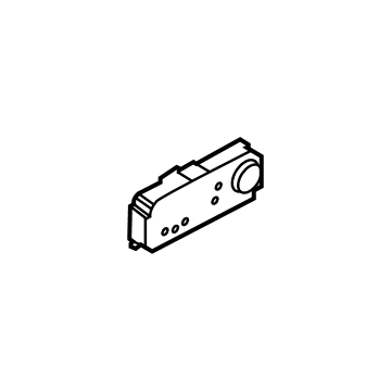 Ford LJ8Z-14A701-AA Seat Switch