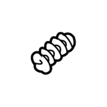 Ford 6L5Z-7379-A Spring