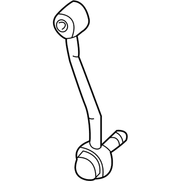 Mercury Sway Bar Link - YL2Z-5K484-AA