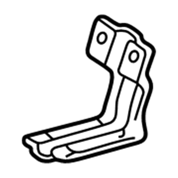 Lincoln F75Z-16N470-AB Mount Bracket
