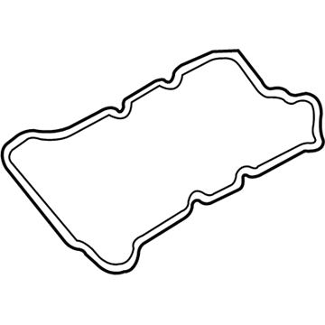 Lincoln 6E5Z-6584-DA Valve Cover Gasket