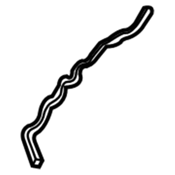 Mercury 3M4Z-6020-AA Gasket