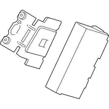 Ford FL3Z-19H332-D Module