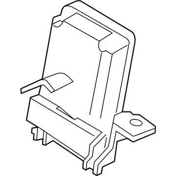 Ford MU5Z-14G490-U Module
