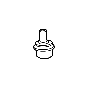 Ford PC3Z-3049-B Upper Ball Joints