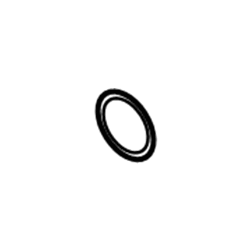 Ford F75Z-4A332-AB Outer Seal