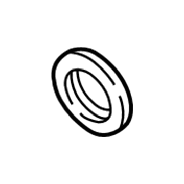 Ford F4DZ-3517-B Lower Bearing