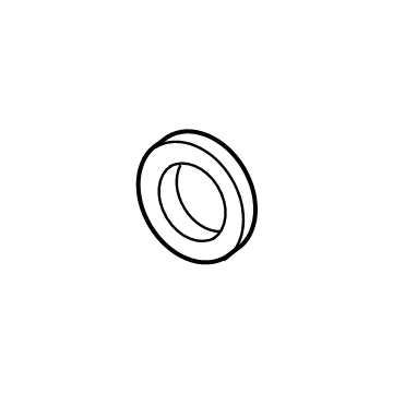 Ford GK2Z-6700-A Front Seal