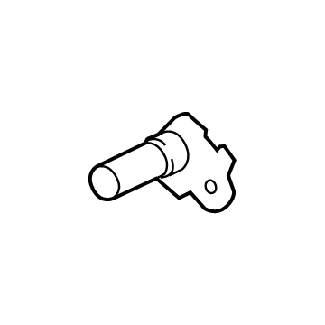 Ford BL3Z-6B288-C Camshaft Sensor