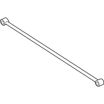 Ford 5R3Z-4264-AA Track Bar, Rear