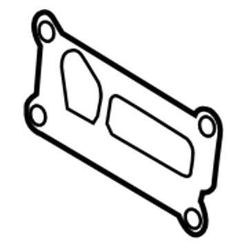 Ford 1S7Z-6840-AA Adapter Gasket