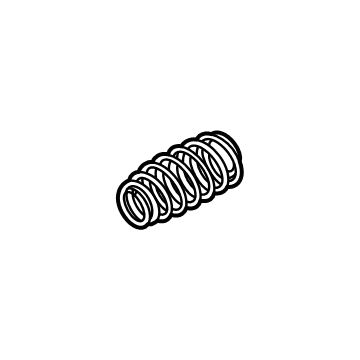Lincoln LC5Z-78060A98-A Spring