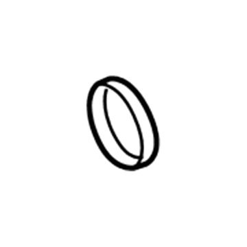 Ford 1S7Z-9J469-AA EGR Tube Seal