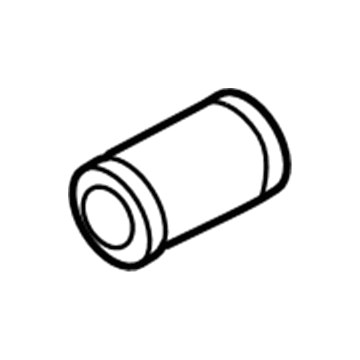 Ford EOTZ-5781-B Shackle Bushing, Rear