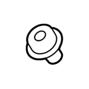 Mercury -W790213-S900 Screw