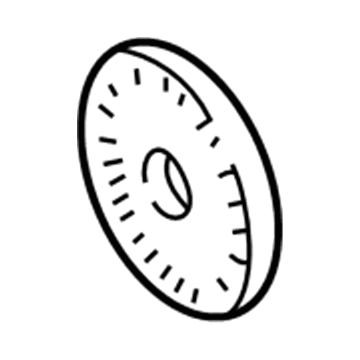 Ford 2C5Z-3C131-AA Ring