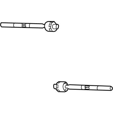 Ford ML3Z-3280-B Inner Tie Rod