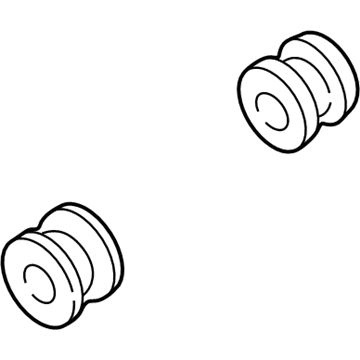 Ford F3TZ-7L278-A Shift Tube Bushing