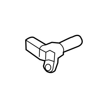 Ford Camshaft Position Sensor - PC3Z-6B288-A