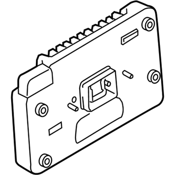 Ford DA5Z-14D212-RA Module