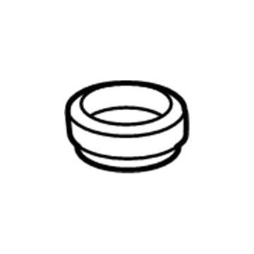 Ford 6L8Z-6068-CA Motor Mount, Front