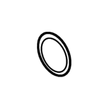 Ford 7L5Z-2152-A Master Cylinder Gasket