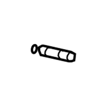 Ford E69Z-19D701-A Valve