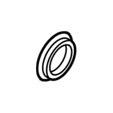 Ford Wheel Seal - HC3Z-1S175-A