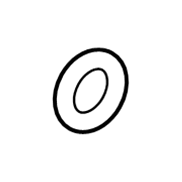 Ford LC3Z-6L621-A Gasket