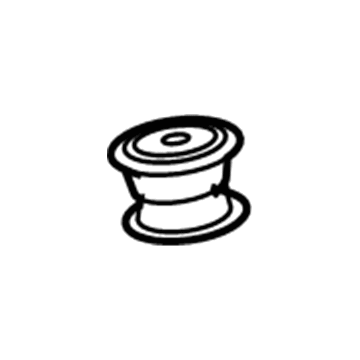 Mercury 4L2Z-5415-AA Spring Insulator