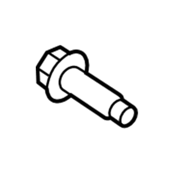 Ford -W714735-S900 Bolt
