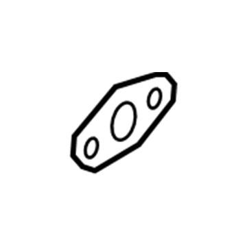 Ford 2W7Z-9D476-AA EGR Valve Gasket