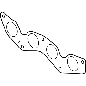 Ford CP9Z-9448-A Manifold Gasket