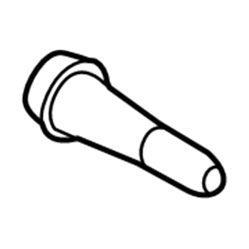 Lincoln F42Z-1700-A Valve Stem