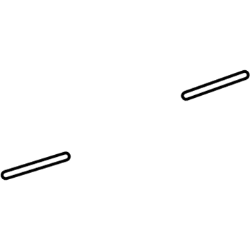 Ford 8C3Z-99431A79-A Link Rod