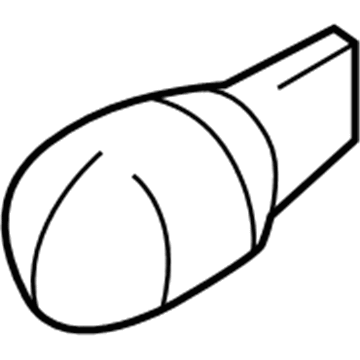 Lincoln E6DZ-13466-B Bulb