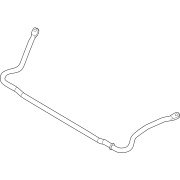 Ford HC3Z-5482-E Stabilizer Bar
