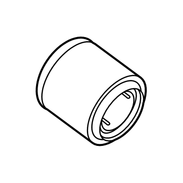 Ford MB3Z-9601-A Air Filter