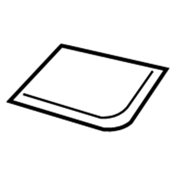 Lincoln 7L7Z-13C170-A Control Module