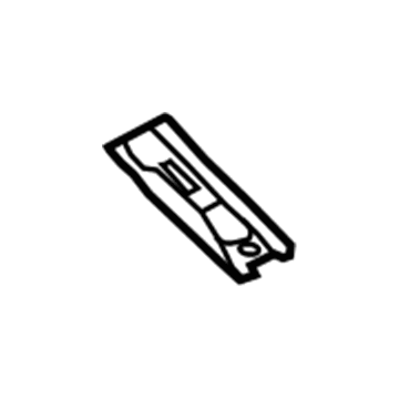 Ford 8L8Z-7850217-A Roof Reinforcement