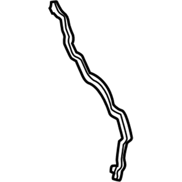 Lincoln F3LY-6020-C Timing Cover Gasket