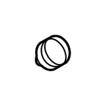 Mercury F3AZ-6766-B Filler Cap