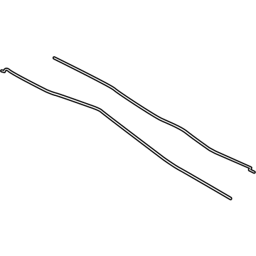 Ford ML3Z-99431A78-A Link Rod